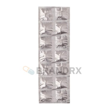 Ecosprin Delayed Release 325 mg USV Private Ltd.