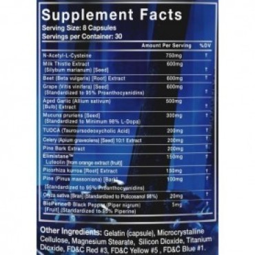 OLYMPUS LABS - AR1MACARE PRO 240 Kapsul Olympus Labs