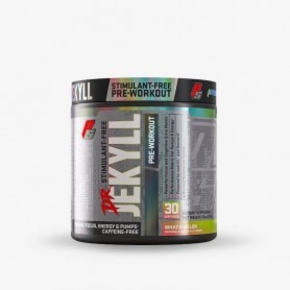 ProSupps - Dr. Jekyll ProSupps