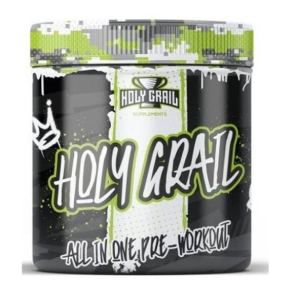 HOLY GRAIL PRE - WORKOUT DMAA 300 G Pharmaceutical