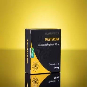 MASTERONE PHARMA GROUP CO